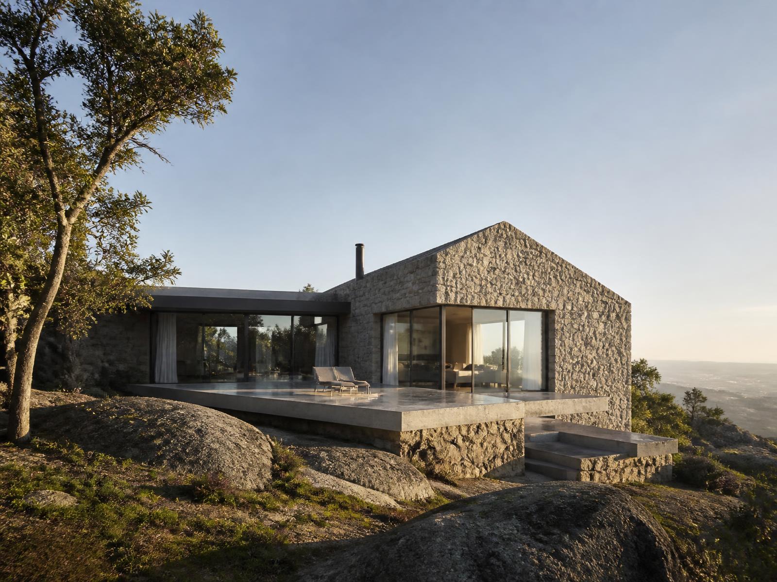 Casa do Douro