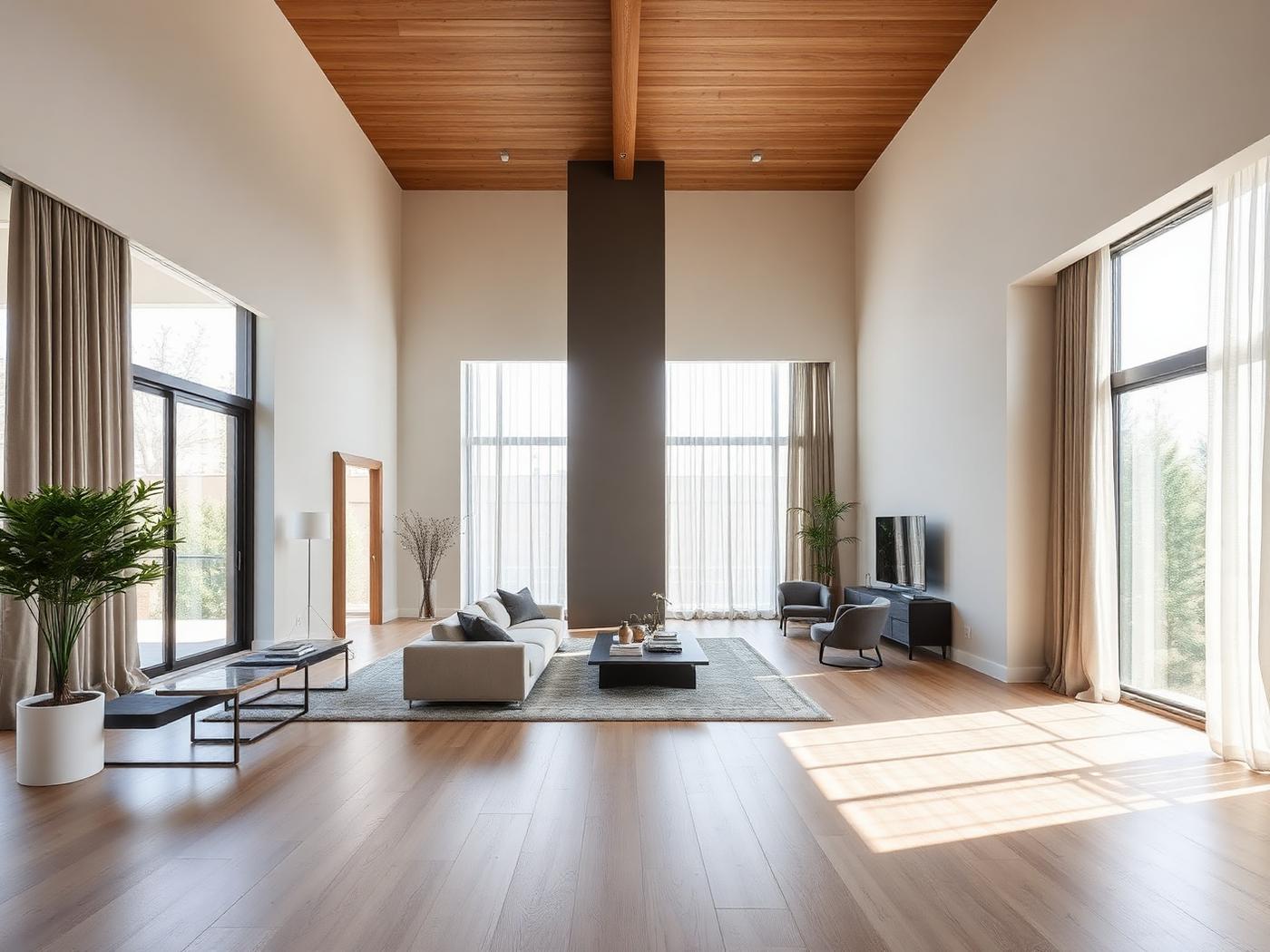Apartamento Graça