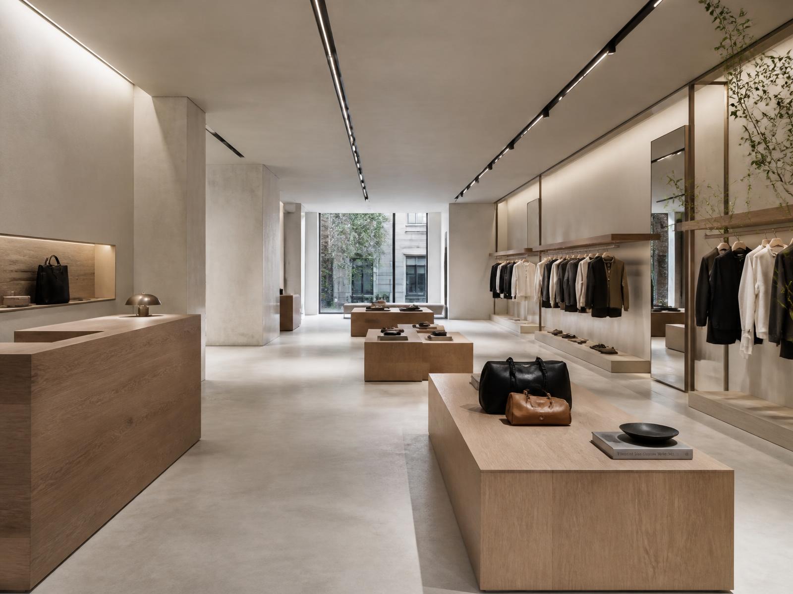 Flagship Chiado