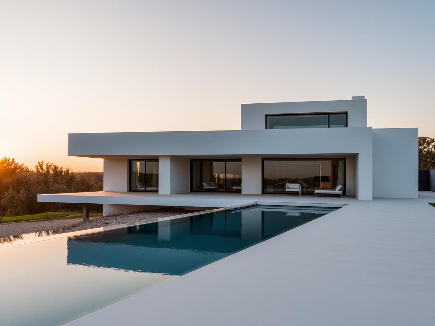 Villa Atlântico